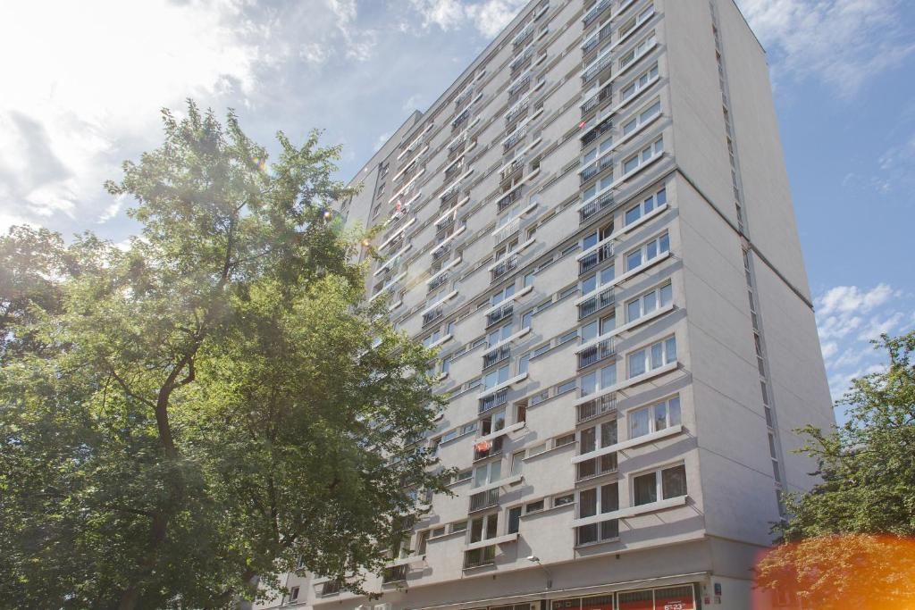 Апартаменты Apartment Cohen Варшава-65