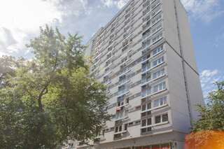 Апартаменты Apartment Cohen Варшава Апартаменты 1 — Ul Chłodna, 11-20