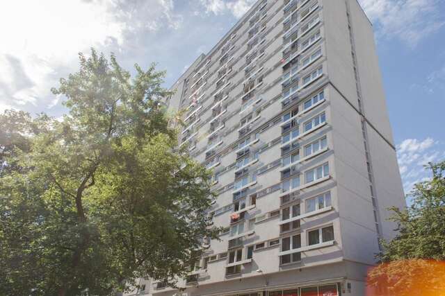 Апартаменты Apartment Cohen Варшава-29